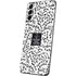 Disney The Nightmare Before Christmas Jack Skellington Pattern Galaxy S21 Plus 5G Skin